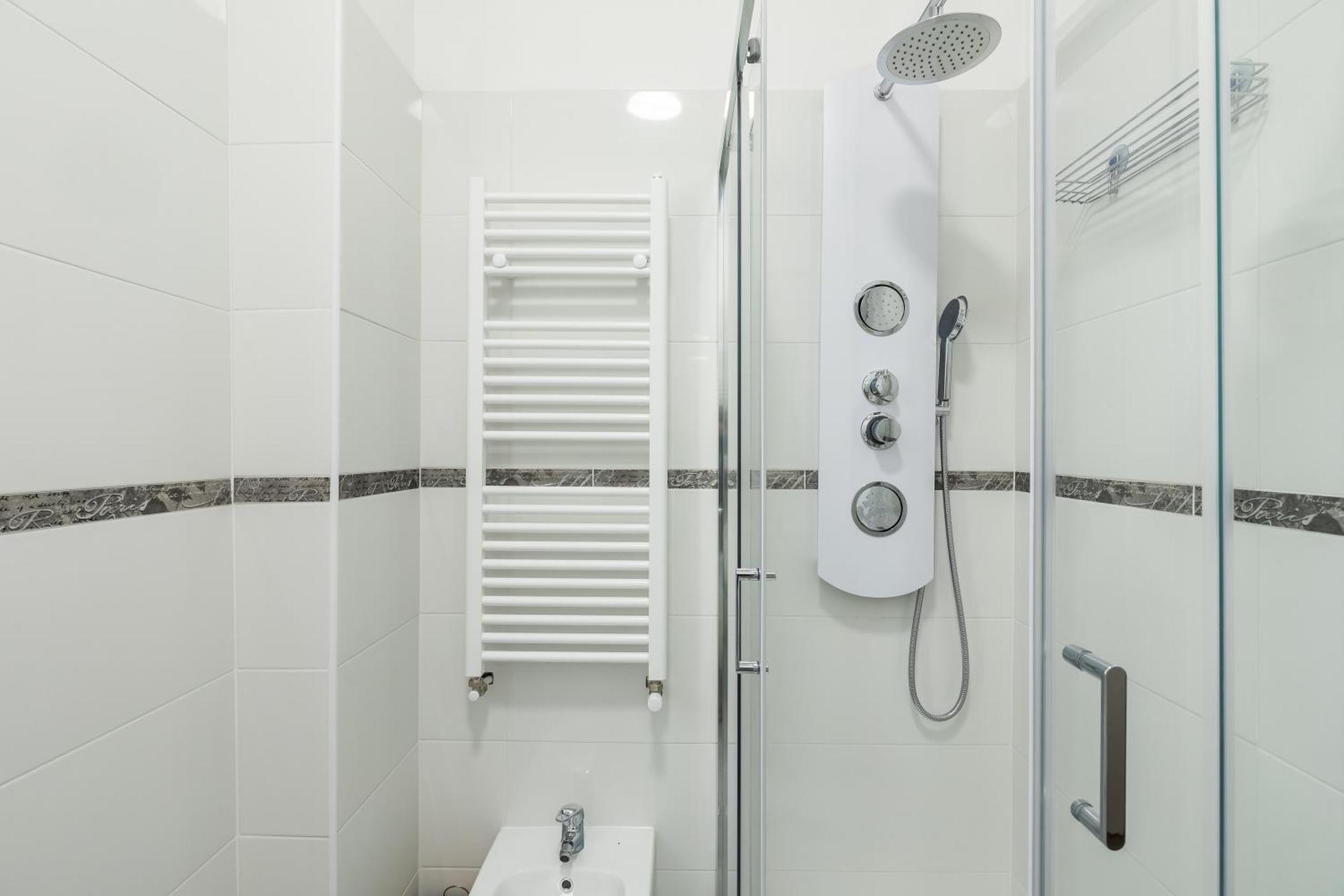 Alba Vatican Appartement Rome
