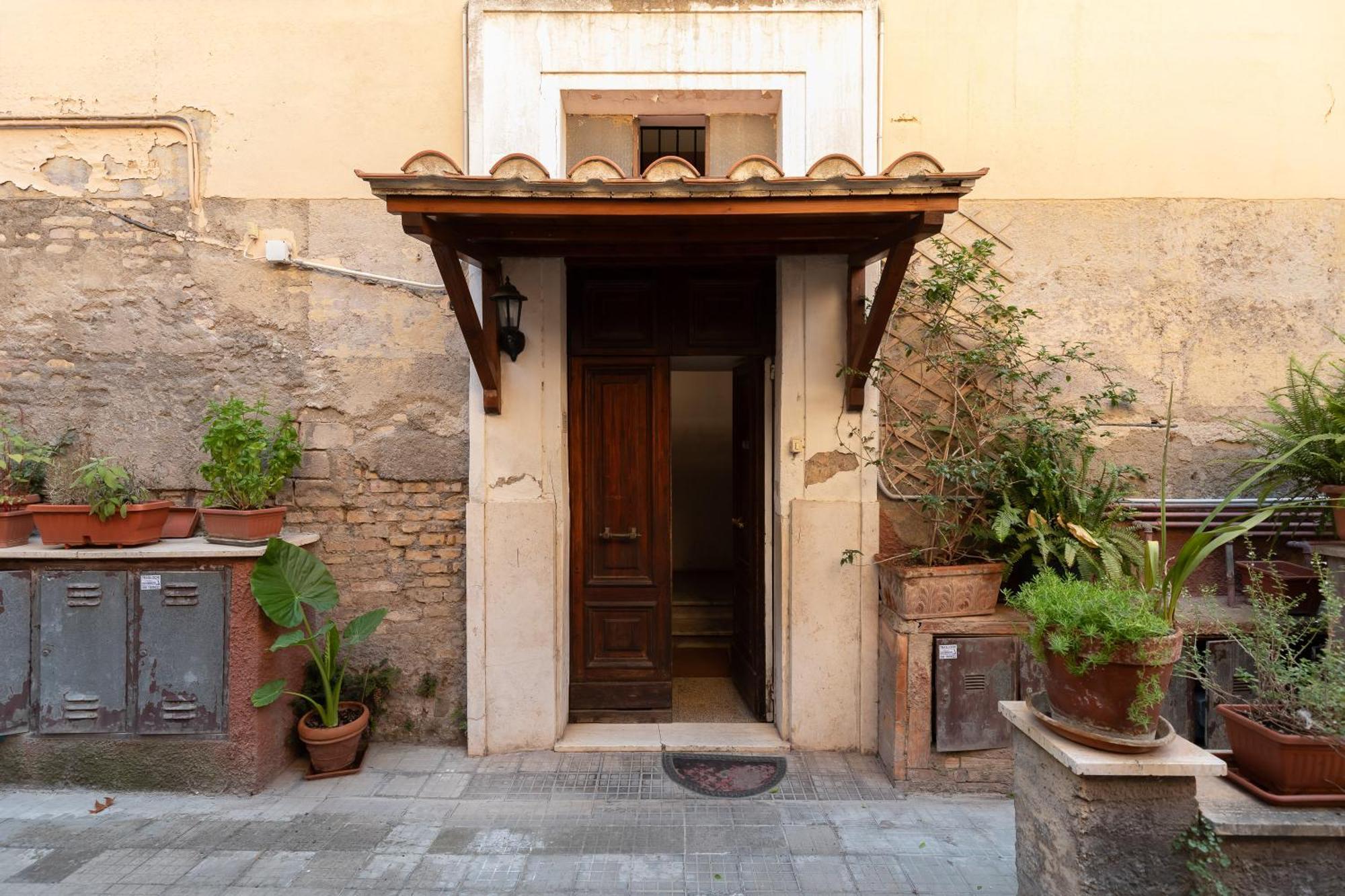 Appartement Alba Vatican